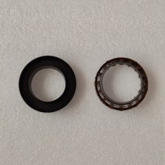 DP0 AL4 Torque converter one way clutch 97-up