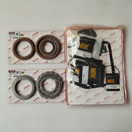 U150E-T13600C-AM U150E U151E master kit T13600C