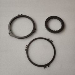 0AW-15106B-AM 0AW steel kit 14pcs a kit 15106B