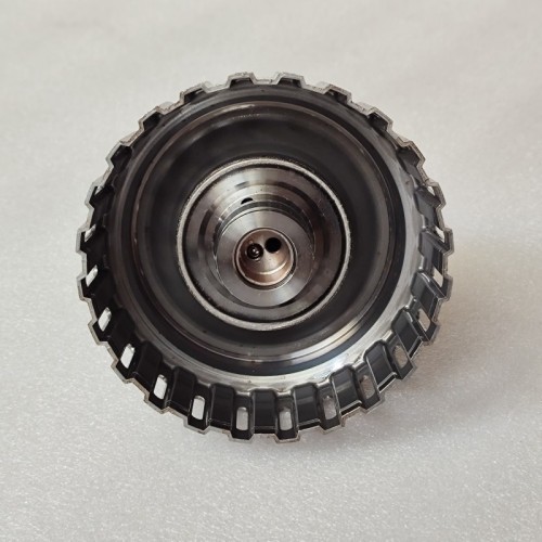 AC60-0001-OEM AC60 input drum empty 35601-71030 3.5L