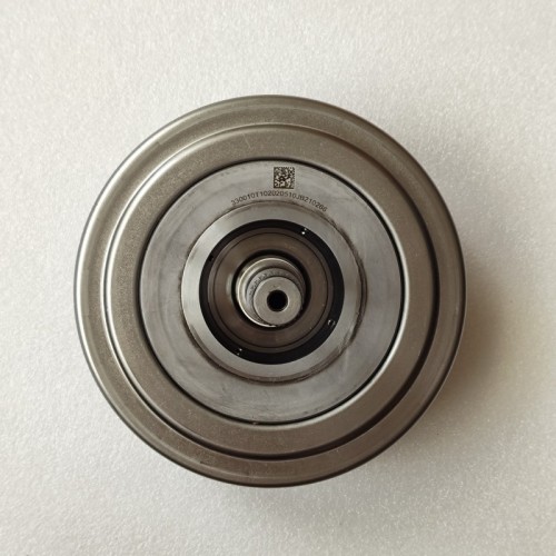 CTF25-0012-U1 Input Drum Assy Without Sun Gear U1 CTF25 CVT Transmission Used And Inspected For BAOJUN