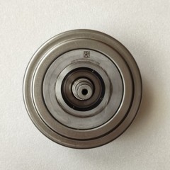 CTF25-0012-U1 Input Drum Assy Without Sun Gear U1 CTF25 CVT Transmission Used And Inspected For BAOJUN