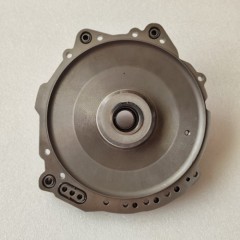 CTF25-0015-U1 CTF25 center support oil exchange