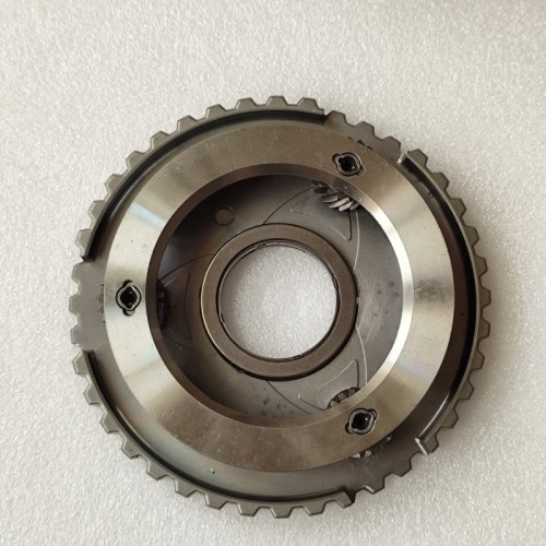 CTF25-0012-U1 Input Drum Assy Without Sun Gear U1 CTF25 CVT Transmission Used And Inspected For BAOJUN