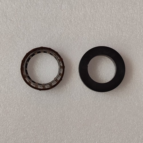 DP0 AL4 Torque converter one way clutch 97-up