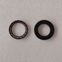 DP0 AL4 Torque converter one way clutch 97-up