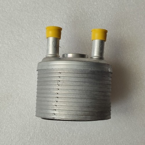 JF506E-0006-AM JF506E cooler with rings 13 floors 09A 317 019