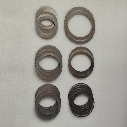 10R80-23106A-AM 10R80 steel kit 28pcs a kit