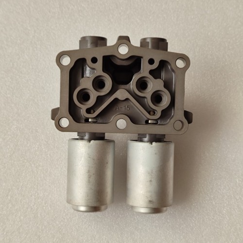 MAXA-0001-OEM MAXA solenoid 28260-RG5-003