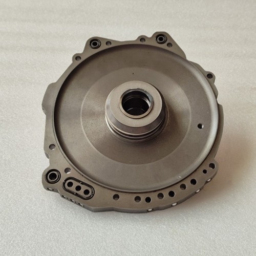 CTF25-0015-U1 CTF25 center support oil exchange