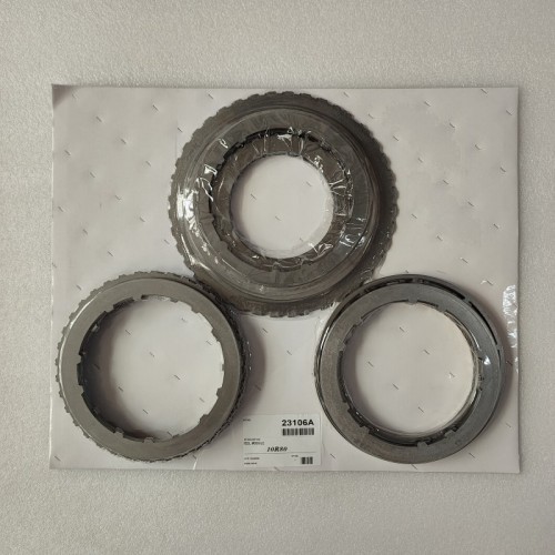 10R80-23106A-AM 10R80 steel kit 28pcs a kit