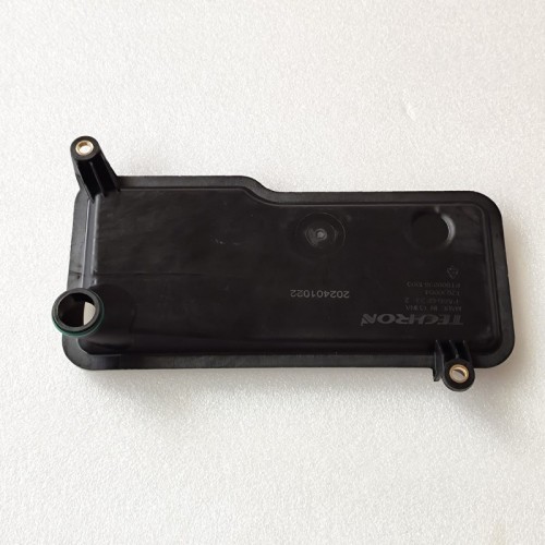 CTF25-0001-OEM1 CTF25 inner filter B T2030004