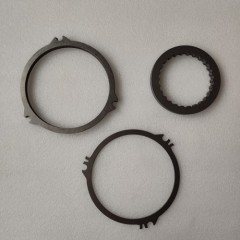 0AW-15106B-AM 0AW steel kit 14pcs a kit 15106B