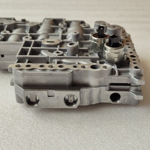 CTF25-0005-U1 valve body without wire looms without sensor fit CTF25A CTF25B CTF25C CTF25D