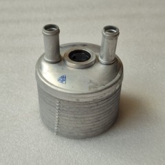JF506E-0006-AM JF506E cooler with rings 13 floors 09A 317 019