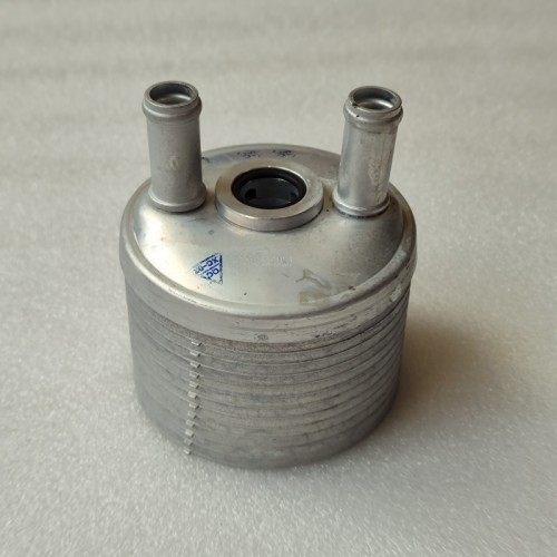 JF506E-0006-AM JF506E cooler with rings 13 floors 09A 317 019