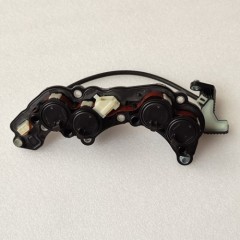 0CK-0018-OEM gear selector 0CK 325 110 N 0CK 325 110 P/C/G/J/H/Q