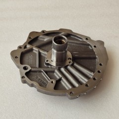 CTF25-0015-U1 CTF25 center support oil exchange