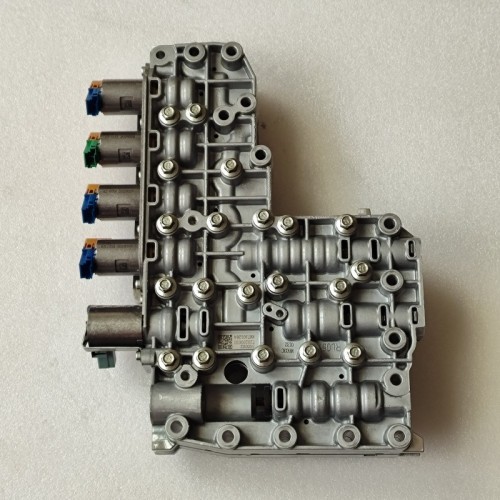 CTF25-0005-U1 valve body without wire looms without sensor fit CTF25A CTF25B CTF25C CTF25D