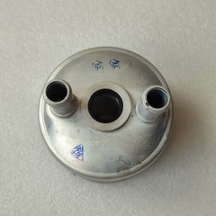 JF506E-0006-AM JF506E cooler with rings 13 floors 09A 317 019