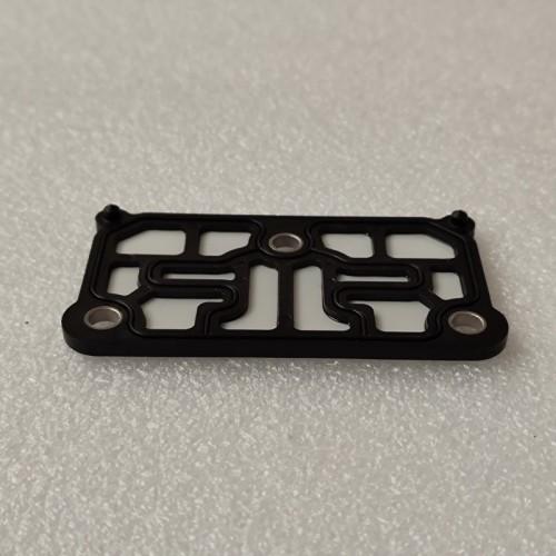 7DCT450-0023-OEM 7DCT450 solenoid filter screen