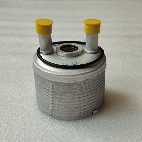 JF506E-0006-AM JF506E cooler with rings 13 floors 09A 317 019