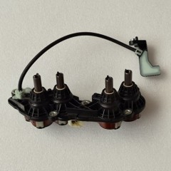 0CK-0018-OEM gear selector 0CK 325 110 N 0CK 325 110 P/C/G/J/H/Q