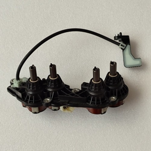 0CK-0018-OEM gear selector 0CK 325 110 N 0CK 325 110 P/C/G/J/H/Q