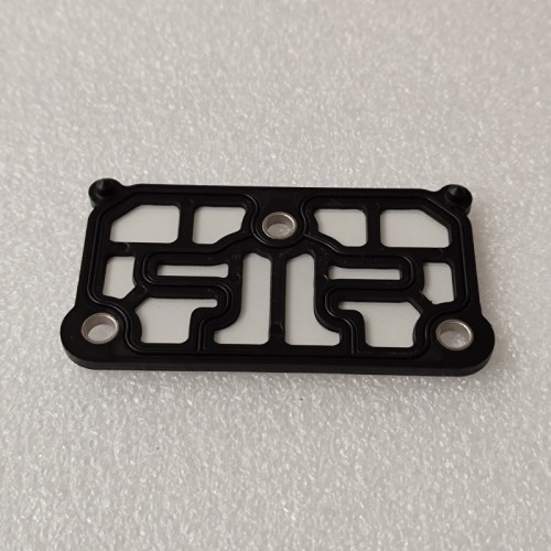 7DCT450-0023-OEM 7DCT450 solenoid filter screen