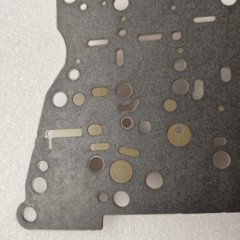 6F35-0054-OEM1 6F35 valve body separator plate 9L8P 7Z490 CA