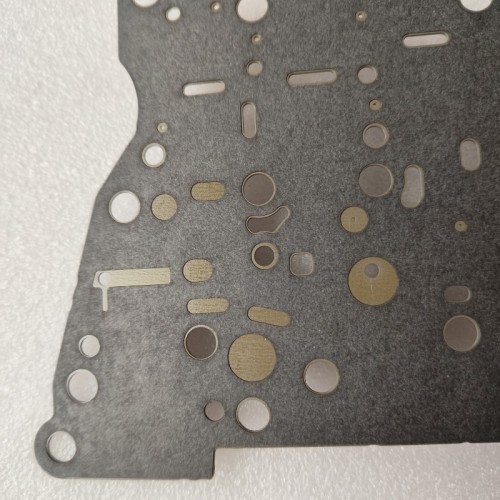6F35-0054-OEM1 6F35 valve body separator plate 9L8P 7Z490 CA