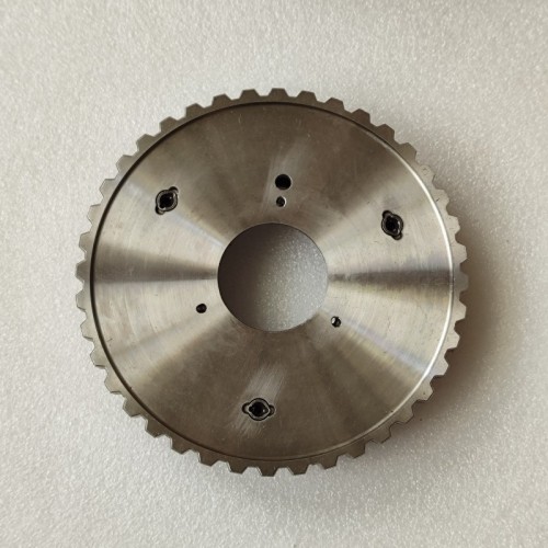 CTF25-0012-U1 Input Drum Assy Without Sun Gear U1 CTF25 CVT Transmission Used And Inspected For BAOJUN