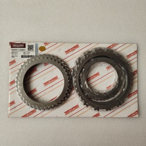 U150E-T13600C-AM U150E U151E master kit T13600C
