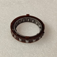 DP0 AL4 Torque converter one way clutch 97-up