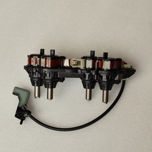 0CK-0018-OEM gear selector 0CK 325 110 N 0CK 325 110 P/C/G/J/H/Q