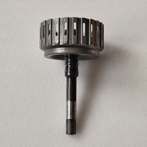 AC60-0001-OEM AC60 input drum empty 35601-71030 3.5L