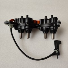 0CK-0018-OEM gear selector 0CK 325 110 N 0CK 325 110 P/C/G/J/H/Q