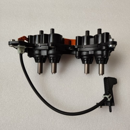 0CK-0018-OEM gear selector 0CK 325 110 N 0CK 325 110 P/C/G/J/H/Q