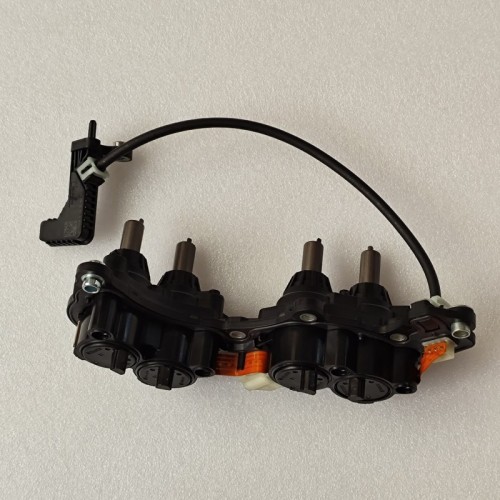 0CK-0018-OEM gear selector 0CK 325 110 N 0CK 325 110 P/C/G/J/H/Q