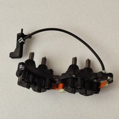 0CK-0018-OEM gear selector 0CK 325 110 N 0CK 325 110 P/C/G/J/H/Q