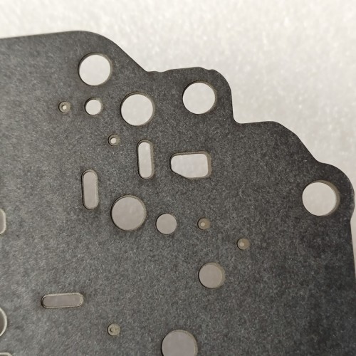 6F35-0054-OEM1 6F35 valve body separator plate 9L8P 7Z490 CA