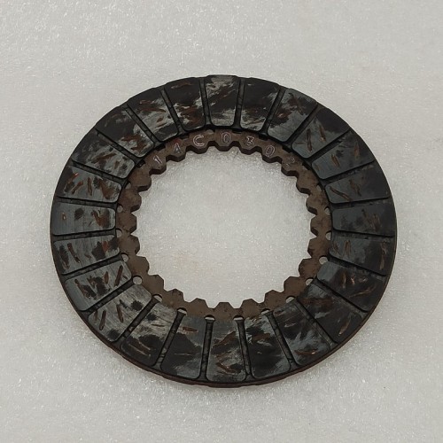 JF018E-0025-FN JF018E dry clutch friction plate