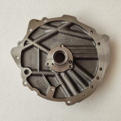 CTF25-0015-U1 CTF25 center support oil exchange