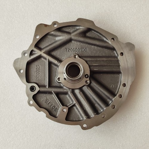 CTF25-0015-U1 CTF25 center support oil exchange