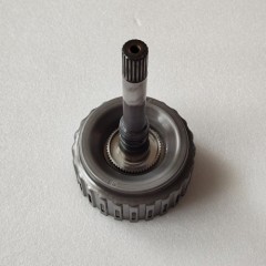 AC60-0001-OEM AC60 input drum empty 35601-71030 3.5L