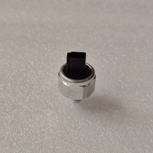JF011E-0011-OEM1 JF011E pressure sensor black aluminum qr code
