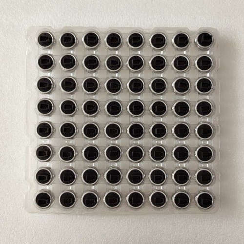 JF011E-0011-OEM1 JF011E pressure sensor black aluminum qr code