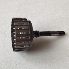 AC60-0001-OEM AC60 input drum empty 35601-71030 3.5L
