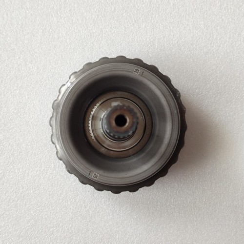 AC60-0001-OEM AC60 input drum empty 35601-71030 3.5L
