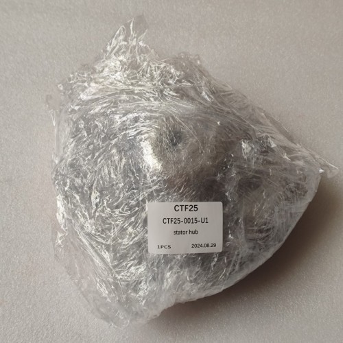 CTF25-0015-U1 CTF25 center support oil exchange